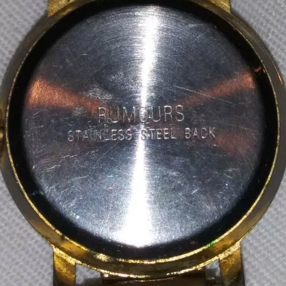 LADIES RUMOURS METAL STRETCHY BAND WRISTWATCH CA 00630 m_65fede644bf9ff7e76eb1a4f.jpeg main image 2